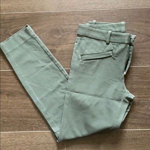 Gap skinny pant